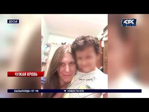 Видео: «Я тебе обещаю, я тебя убью»: как издевалась над падчерицей мачеха, озвучили в суде