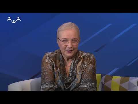 Видео: Умный язык – умный народ. Рассказывает Т.Л. Миронова