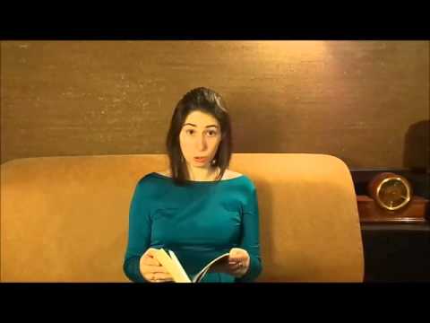Видео: Урок 14. Внутренний монолог