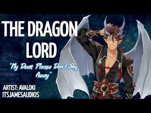 Видео: Повелитель драконов спасает тебя [M4F] [Из друзей в возлюбленные??] [ASMR Аудио] [Аудио ролевая и...