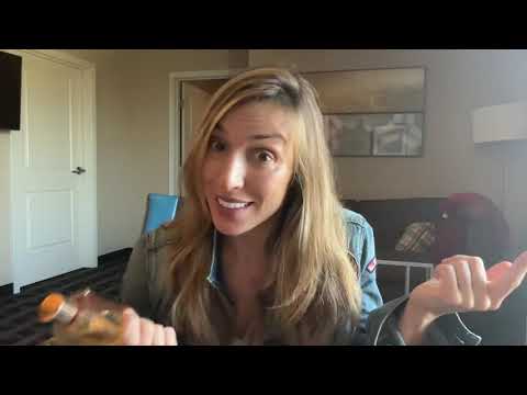 Видео: АРОМАТЫ ДЛЯ ВЫЖИВШИХ | НОВОСТИ