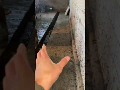 Видео: Ең дұрыс өлшемдегі тиімді қора Арна тіркеліп групалар таратып тіркеліп кетіңіздер