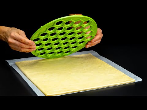 Видео: Секрет, который скрывают кондитеры! Вот как приготовить лучший десерт!