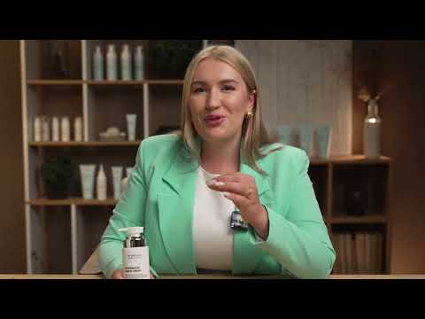 Видео: Крем для восстановления микробиома от M.AKLIVE