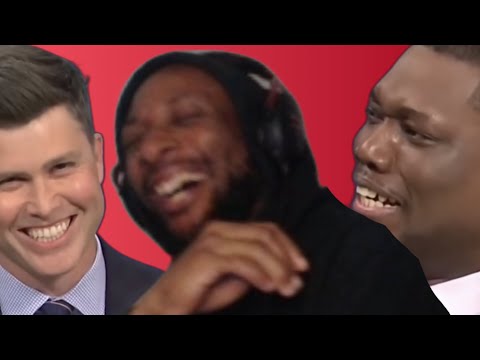 Видео: TR1PZ РЕАКЦИИ | ОБМЕН ШУТКАМИ SNL