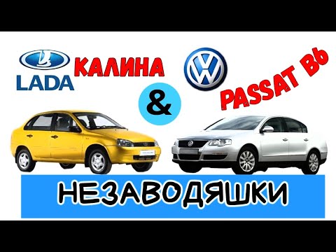 Видео: Будни автоэлектрика  - диагноста №4  Калина с бензонасосом, VW Passat B6 с защелкой