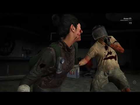 Видео: The Last Of Us 2-Без Возврата за Дину