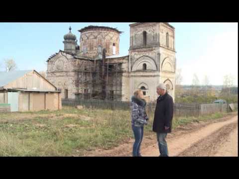 Видео: фильм Соликамский район Путеводитель 6 серия