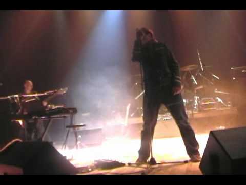 Видео: Земфира - Повесица | Нижний Новгород (17.05.05)