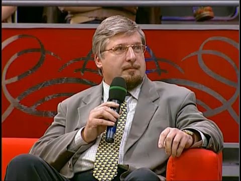 Видео: С.В. Савельев на радио Маяк про агрессию, стресс и чувства.