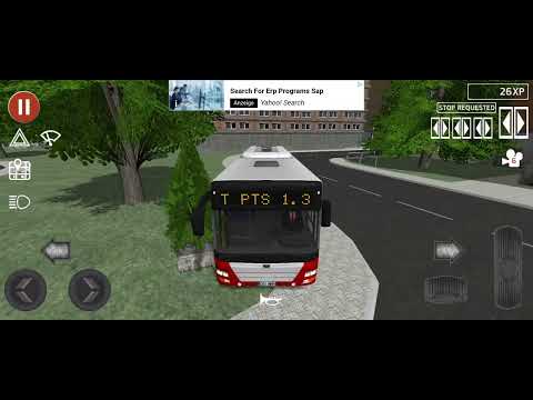 Видео: Автобус 7 уровень