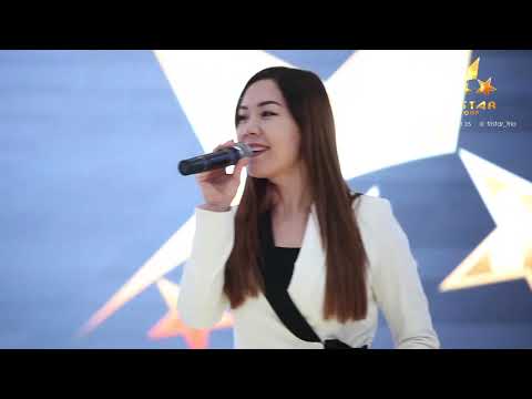 Видео: "Қызық екенсің" - Н.Абдуллин (кавер ТRISTAR тобынан) +77011265335