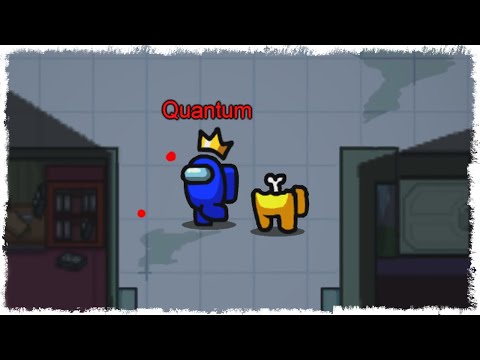 Видео: Я НЕ ПРЕДАТЕЛЬ!!! AMONG US!!!