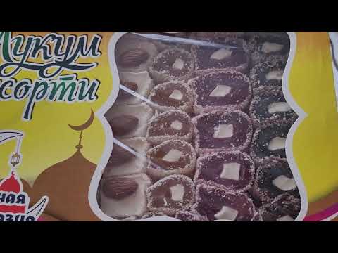 Видео: Алматы, кафе Амазон и дела домашние.