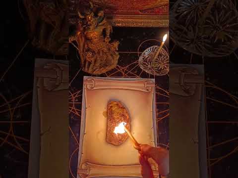 Видео: 💫 ОБРЯД НА ХОРОШУЮ РАБОТУ👍