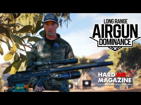 Видео: Испытание RTI MORA SLUG и охота на койотов на дальней дистанции!