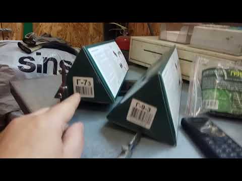 Видео: Инструменты для шиномонтажа