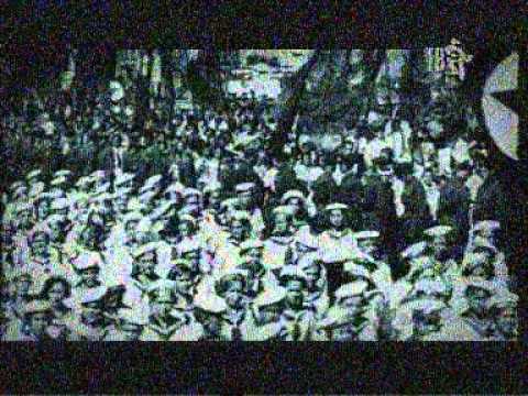 Видео: Дина ВЕРНИ - Товарищ сталин