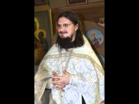 Видео: Свящ. Даниил Сысоев о лжеучителе Осипове и Искуплении