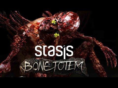 Видео: STASIS: BONE TOTEM ➤ Прохождение #3 ➤ ИСТОЧНИК ЭНЕРГИИ.
