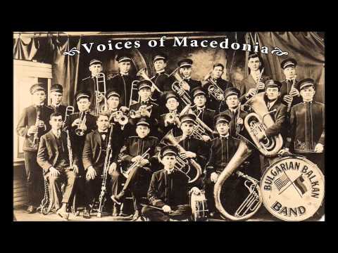 Видео: Болен ми лежи Миле Попйорданов - Черната Марга