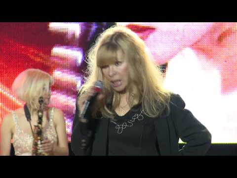 Видео: HD. Татьяна Тишинская "Не умела играть". 2014г.