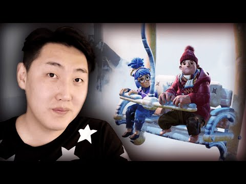 Видео: ЦАСАН БӨМБӨЛӨГ w/ @AlienxMongolia  | It Takes Two Ep.09
