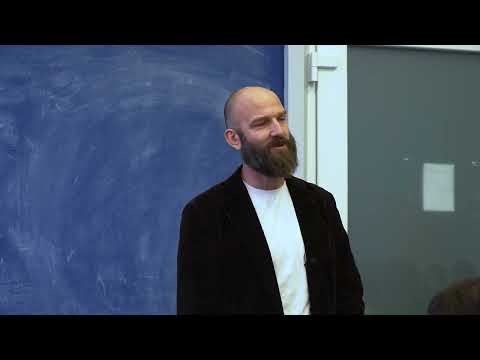 Видео: Философия Нового времени. Вводная лекция