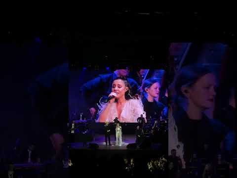 Видео: Мария Зайцева и Алексей Гоман - Потеряны во времени (Москва, Atmosphere 18.05.25)
