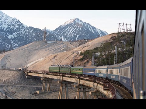 Видео: §50 "Восточная Сибирь", География 9 класс, Полярная звезда