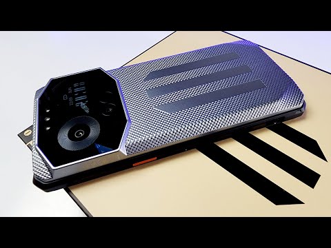 Видео: Вот ПОЧЕМУ СТОИТ КУПИТЬ Смартфон IIIF150 B3! 🔥 Быстрый Обзор