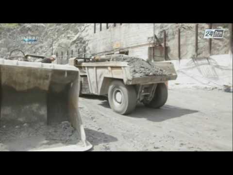 Видео: Қазыналы мекен. Майқайың алтын кен орны