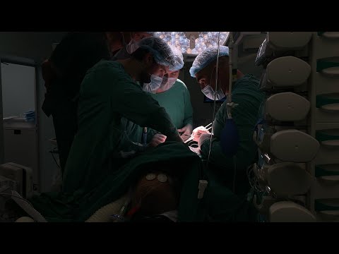 Видео: Рак менен ооруган пациенттердин окуясы. Көп жашоонун негизги сыры.