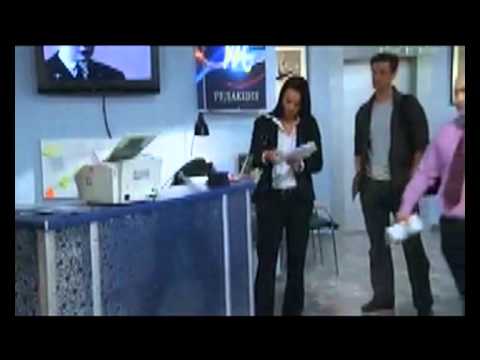 Видео: марго и андрей