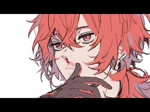 Видео: АКТУАЛЕН! КАК НИКОГДА! - Дилюк | Ре-Гайд