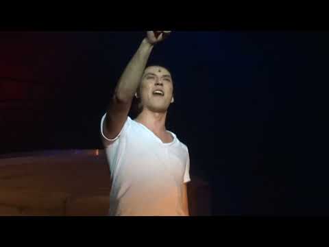 Видео: Джекилл и Хайд. Первая трансформация + Живой. Кирилл Гордеев. 07.01.2022.