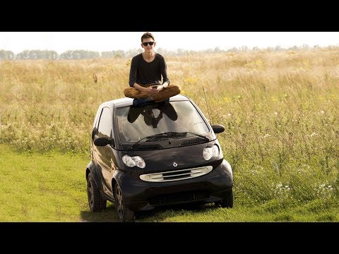 Видео: Я. КУПИЛ. СМАРТ. Всё что тебе нужно знать о Smart Fortwo