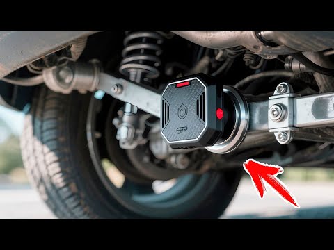 Видео: 20 Самых Крутых Гаджетов Для Автомобиля на Aliexpress в 2025 Году