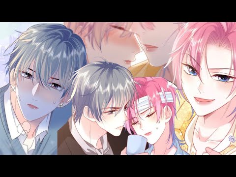 Видео: «Роль молодого богача даётся нелегко» | 1-8 глава | Озвучка манги