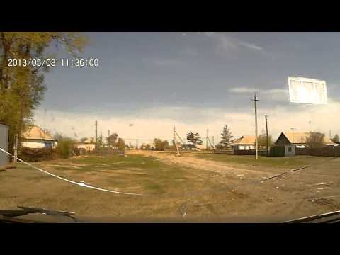 Видео: Прогулка по иртышску 4