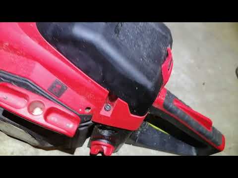 Видео: Обзор бензопилы VITALS BKZ 5531