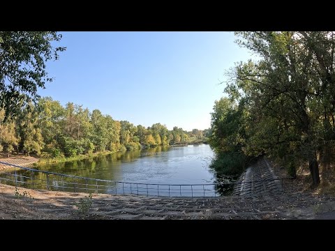 Видео: Полтава в 4К 🎥🚲 Будні міста 25.09.2024. ч.5