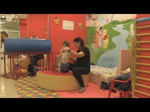 Видео: Децата с увреждания – те са сред нас и извън благотворителните кампании