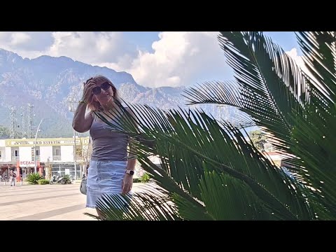 Видео: Кемер.Обзор магазина  SALE 82 BAZARI 🤩🤩🤩