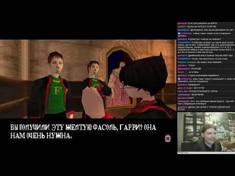 Видео: Всё очень плохо: Harry Potter and the Philosopher's Stone (русская версия)