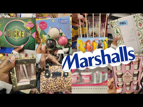 Видео: MARSHALLS BROWSE WITH ME|МНОГО МИЛЫХ НАХОДОК ПО ОГРАНИЧЕННОМУ БЮДЖЕТУ