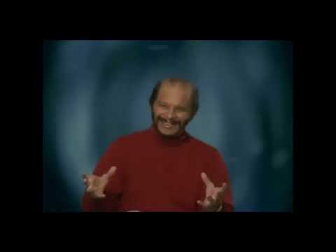 Видео: Что есть перед "Я есть". Стивен Волински.