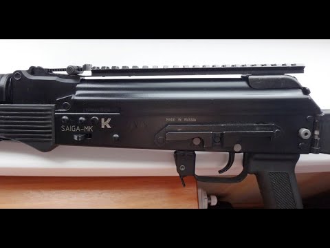 Видео: Кронштейн тов. Бояркина. Часть 1.