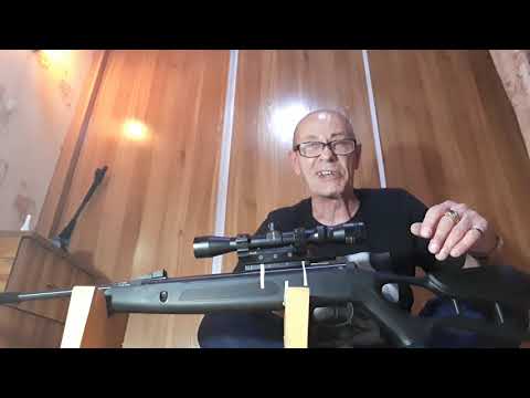 Видео: Установка подвижного прицела-часть 2