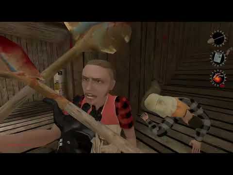 Видео: МОИ БОБИКИ ТВОРЯТ ДИЧЬ ► Postal 2 #3